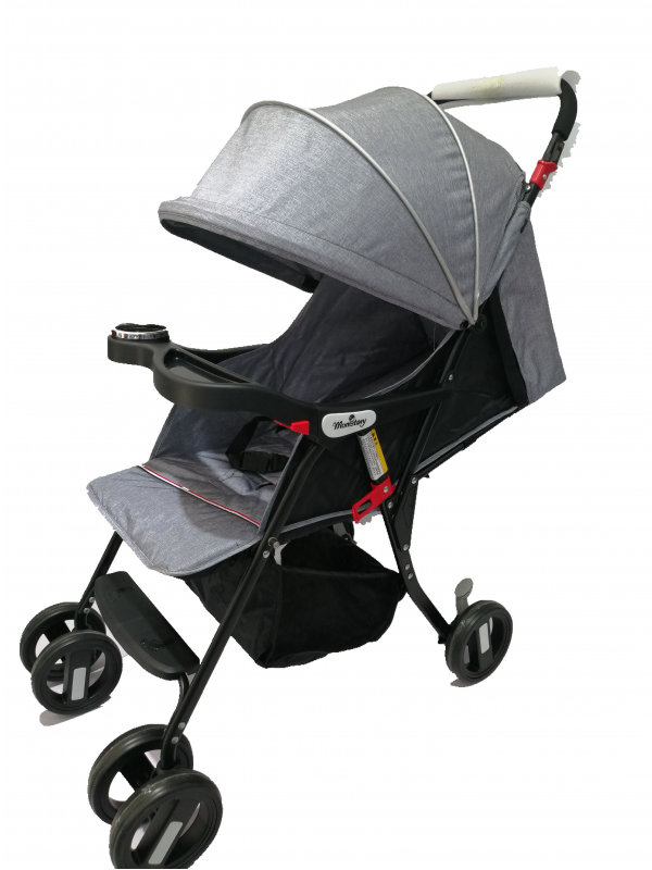 Travel pram X-320