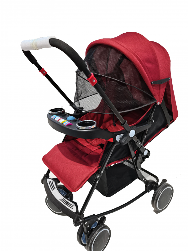 Baby stroller X-329