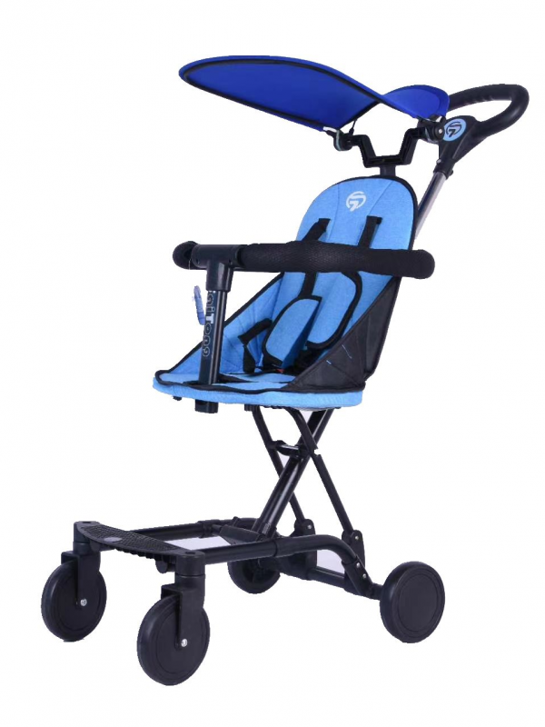 Lightweight baby stroller ST06