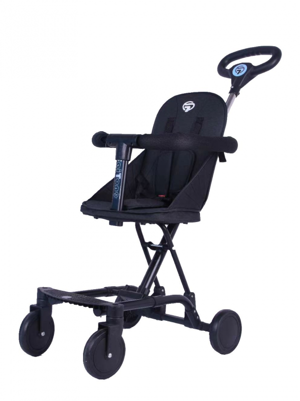 Lightweight baby stroller ST05