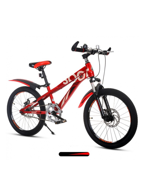 KIDS MOUNTAIN BIKE