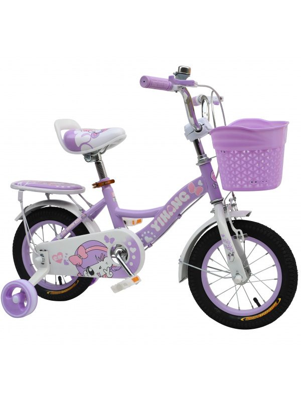 12" KIDS BICYCLES