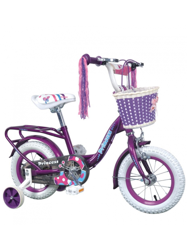 FASHION GIRLS BIKE