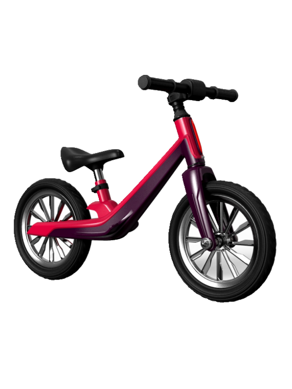 Balance bike H9